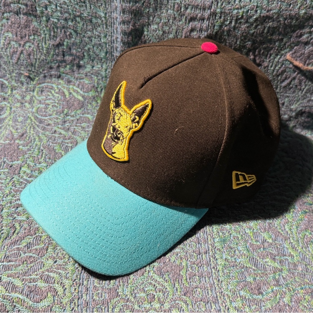 Xolos 9Forty New Era cap